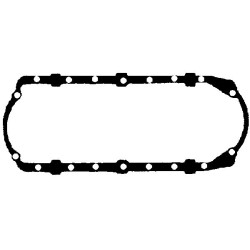 Oil Sump Gasket BGA OP4368 OE Ref 12151-54011