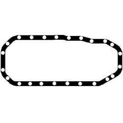 Oil Sump Gasket BGA OP4369 OE Ref 054103609
