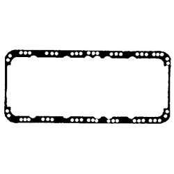 Oil Sump Gasket BGA OP4370 OE Ref 6166108