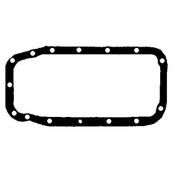Oil Sump Gasket BGA OP4378 OE Ref 652590