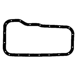 Oil Sump Gasket BGA OP4380 OE Ref 11251-P01-003