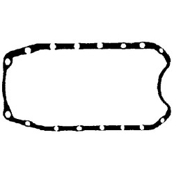 Oil Sump Gasket BGA OP4387 OE Ref 11121-D0101