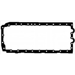 Oil Sump Gasket BGA OP7312 OE Ref 7548031