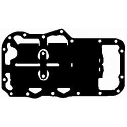 Oil Sump Gasket BGA OP7354 OE Ref 53021001AB