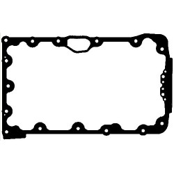 Oil Sump Gasket BGA OP7394 OE Ref ERR7029