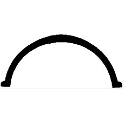 Oil Sump Gasket BGA OP7397 OE Ref 11252-PWA-000