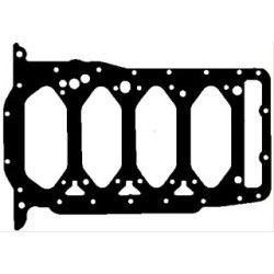 Oil Sump Gasket BGA OP7399 OE Ref 8D0260403H