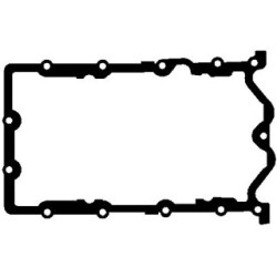 Oil Sump Gasket BGA OP8344 OE Ref 55226126