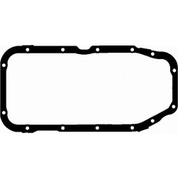 Oil Sump Gasket BGA OP8351 OE Ref 652602