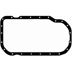 Oil Sump Gasket BGA OP8380 OE Ref ME201756