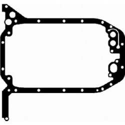 Oil Sump Gasket BGA OP9304 OE Ref 078103609F