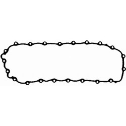 Oil Sump Gasket BGA OP9306 OE Ref M889793