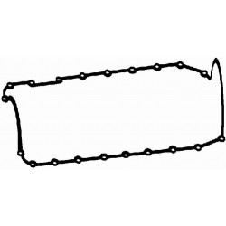 Oil Sump Gasket BGA OP9308 OE Ref 770273486