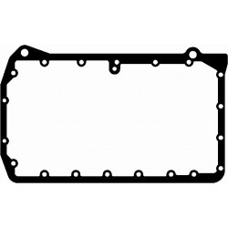 Oil Sump Gasket BGA OP9325 OE Ref 0000689