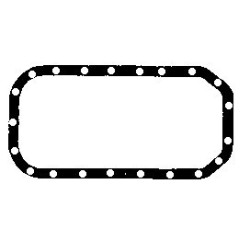 Oil Sump Gasket BGA OP9358