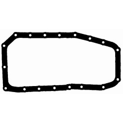 Oil Sump Gasket BGA OP9365 OE Ref 4500839