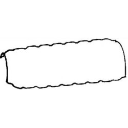 Oil Sump Gasket BGA OP9392