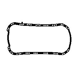 Oil Sump Gasket BGA OP9394 OE Ref 11251-P2A-004