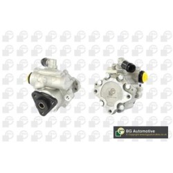 Power Steering Pump BGA PSP0105 OE Ref 8D0145155QX