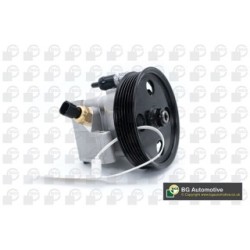 Power Steering Pump BGA PSP2304 OE Ref BV613-A696-AA