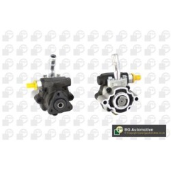 Power Steering Pump BGA PSP4205 OE Ref QVB101240E