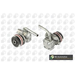 Power Steering Pump BGA PSP9635 OE Ref 7H0422153F
