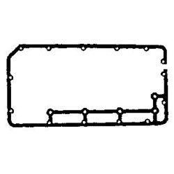 Rocker Cover Gasket BGA RC0311