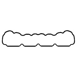 Rocker Cover Gasket BGA RC0321
