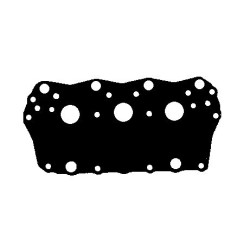 Rocker Cover Gasket BGA RC0331 OE Ref 22311-3Y200