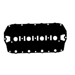 Rocker Cover Gasket BGA RC0334 OE Ref LVP100630L