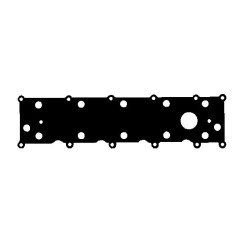 Rocker Cover Gasket BGA RC0337 OE Ref GUG705025VC