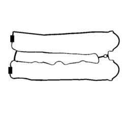 Rocker Cover Gasket BGA RC0373 OE Ref 607577