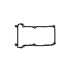 Rocker Cover Gasket BGA RC0391 OE Ref 7381330