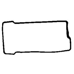 Rocker Cover Gasket BGA RC0396 OE Ref 11176-85FA0
