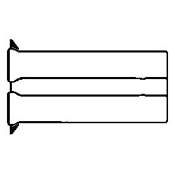 Rocker Cover Gasket BGA RC0397 OE Ref 96MM6M293AC