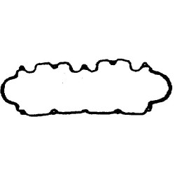 Rocker Cover Gasket BGA RC1354 OE Ref E92Z-65-84A