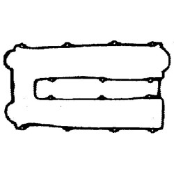 Rocker Cover Gasket BGA RC1357 OE Ref 0K95510235B