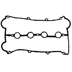 Rocker Cover Gasket BGA RC1365 OE Ref B541-10-427