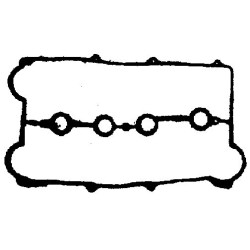 Rocker Cover Gasket BGA RC1371 OE Ref BP05-10-235A
