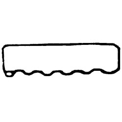 Rocker Cover Gasket BGA RC2307 OE Ref 046103483A