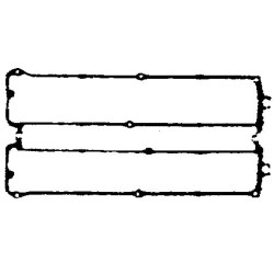 Rocker Cover Gasket BGA RC2317 OE Ref 928M6584C1B