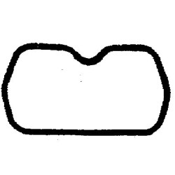 Rocker Cover Gasket BGA RC2352 OE Ref 4128615