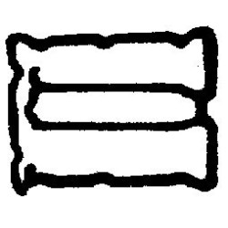 Rocker Cover Gasket BGA RC2360 OE Ref 60542965