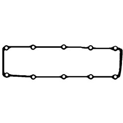 Rocker Cover Gasket BGA RC2371 OE Ref LUJ10002