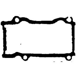 Rocker Cover Gasket BGA RC2393 OE Ref UAM3229