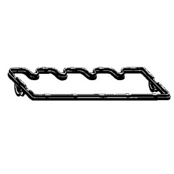 Rocker Cover Gasket BGA RC3311 OE Ref 1020160521