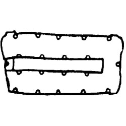 Rocker Cover Gasket BGA RC3347 OE Ref 607643