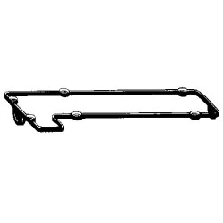 Rocker Cover Gasket BGA RC3377 OE Ref 6010160621