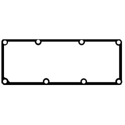Rocker Cover Gasket BGA RC4314 OE Ref 7700739165