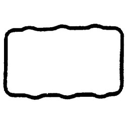 Rocker Cover Gasket BGA RC4322 OE Ref 11189-78100